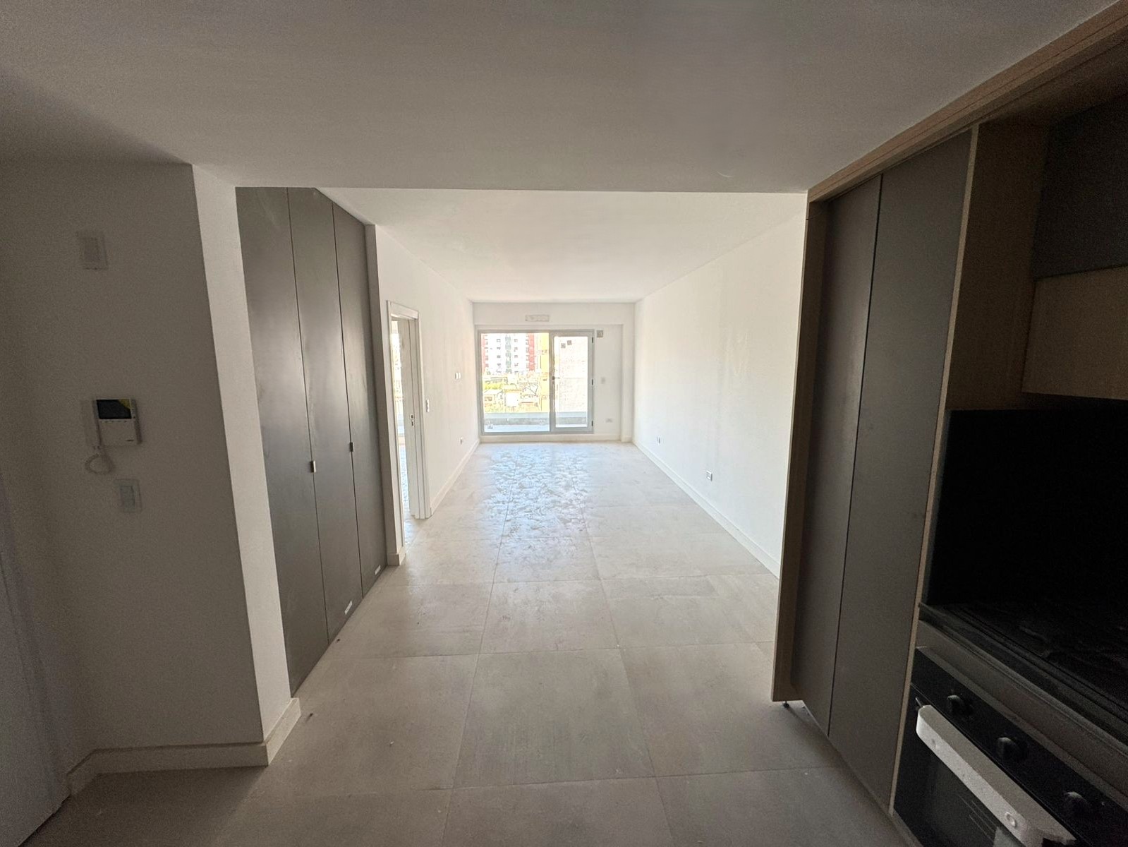 Echeverría 4962 5ºC - Moderno Tres Ambientes a estrenar.