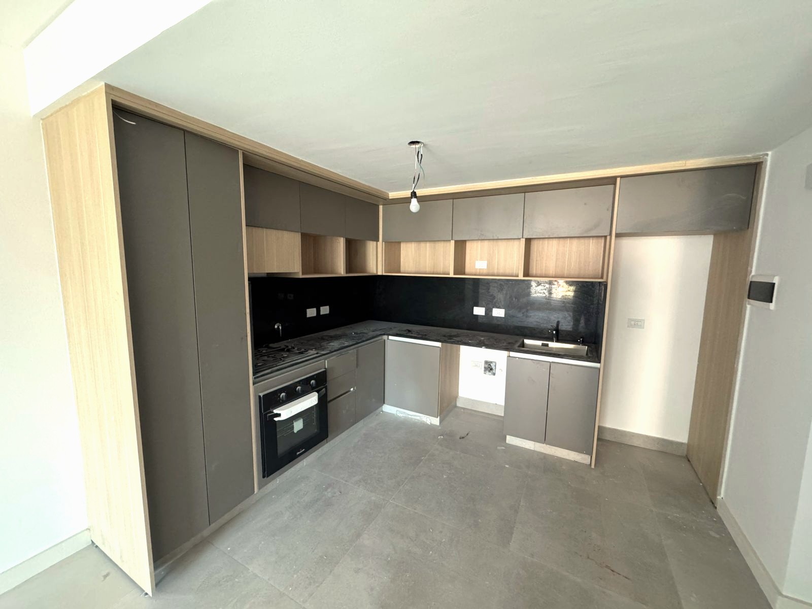 Echeverría 4962 5ºC - Moderno Tres Ambientes a estrenar.