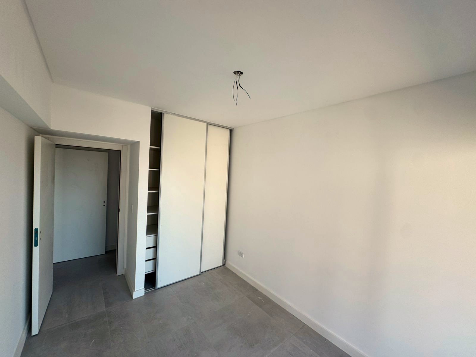 Echeverría 4962 5ºC - Moderno Tres Ambientes a estrenar.