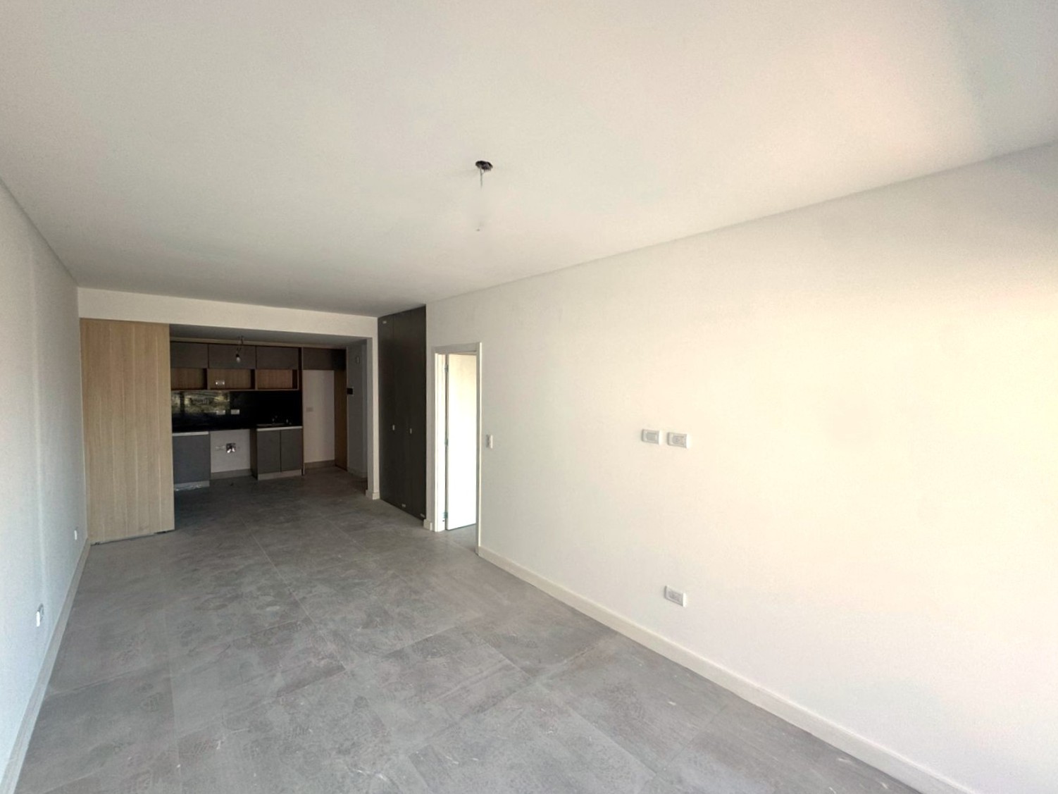 Echeverría 4962 5ºC - Moderno Tres Ambientes a estrenar.