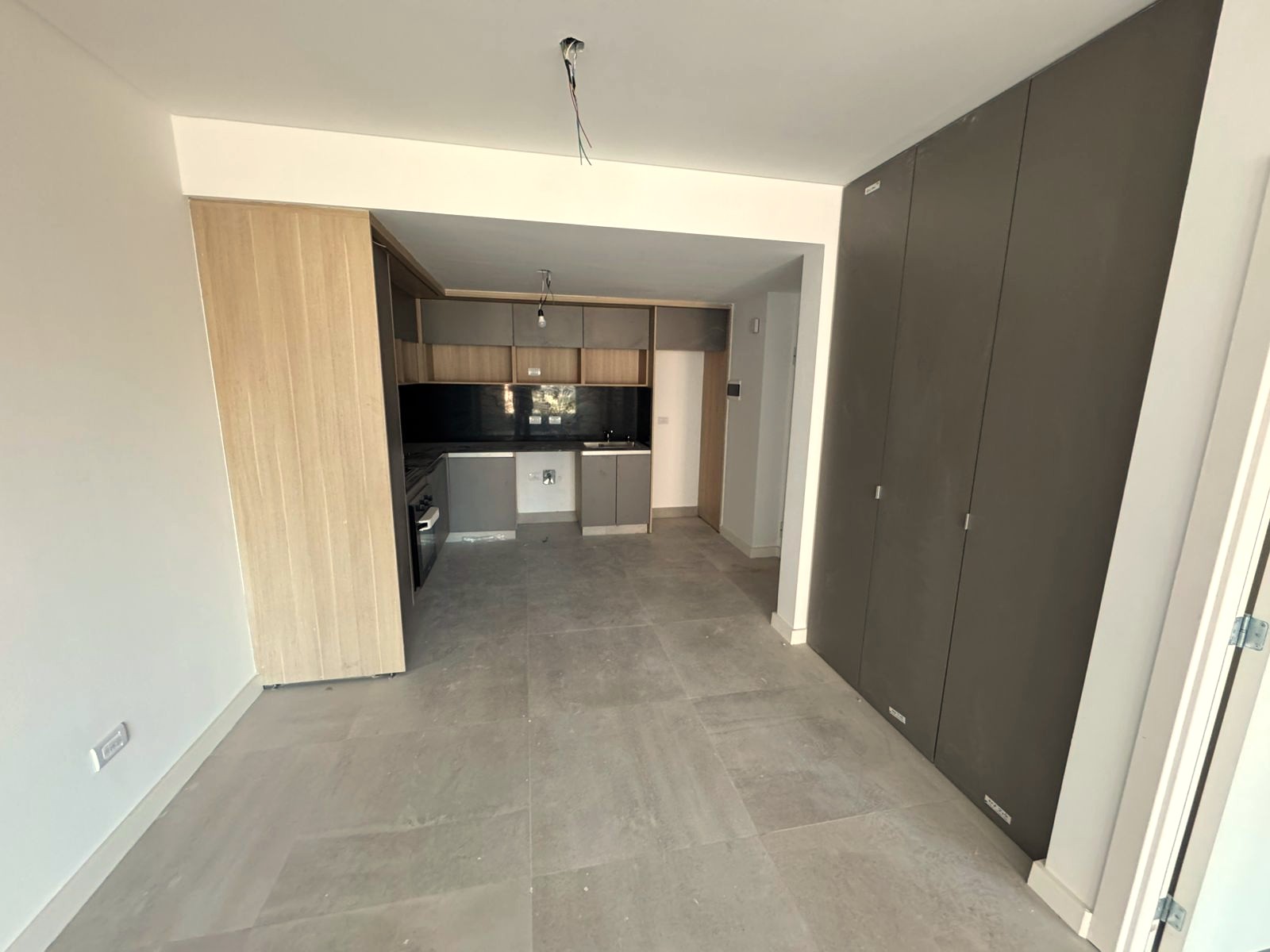 Echeverría 4962 5ºC - Moderno Tres Ambientes a estrenar.