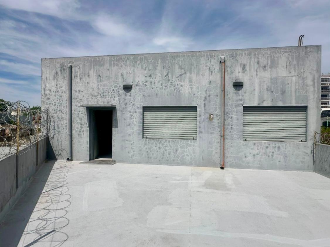 Caracas 2371, Oficina Comercial Con Vestuarios Y Terraza, Solución Integral Para Operaciones Y Gestión.